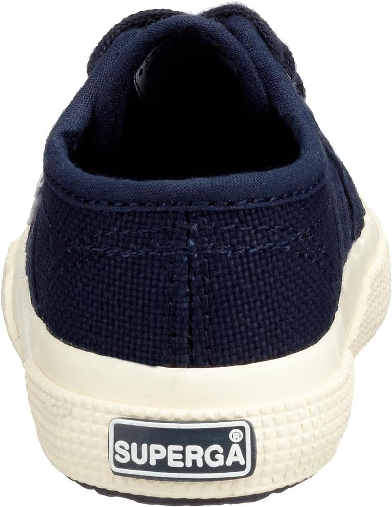 Sneaker Blue navy Primavera/Estate