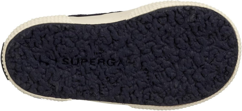Sneaker Blue navy Primavera/Estate