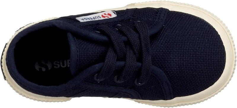 Sneaker Blue navy Primavera/Estate