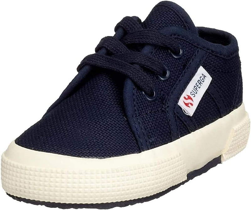 Sneaker Blue navy Primavera/Estate