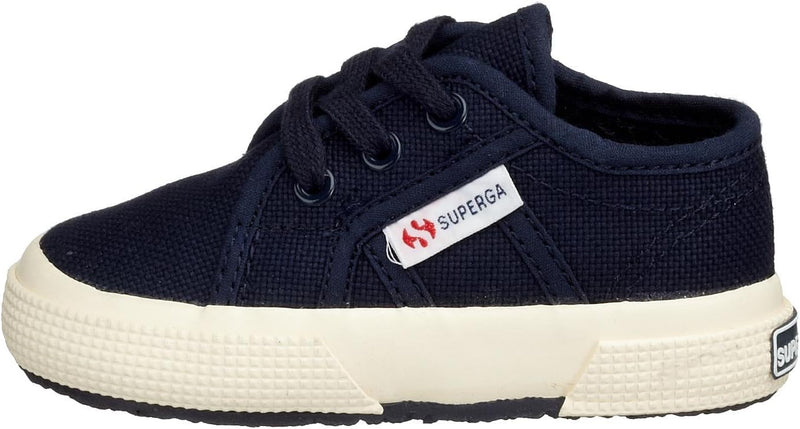 Sneaker Blue navy Primavera/Estate