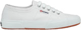 Sneaker White Primavera/Estate