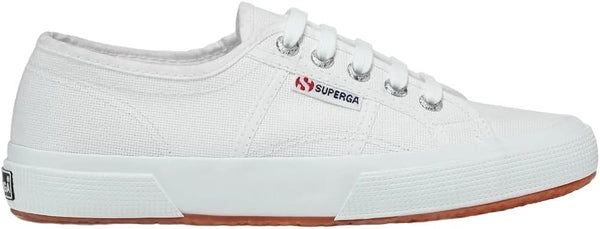 Sneaker White Primavera/Estate