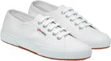 Sneaker White Primavera/Estate