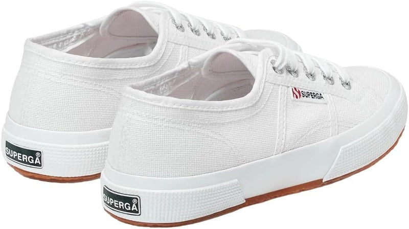 Sneaker White Primavera/Estate