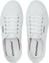 Sneaker White Primavera/Estate