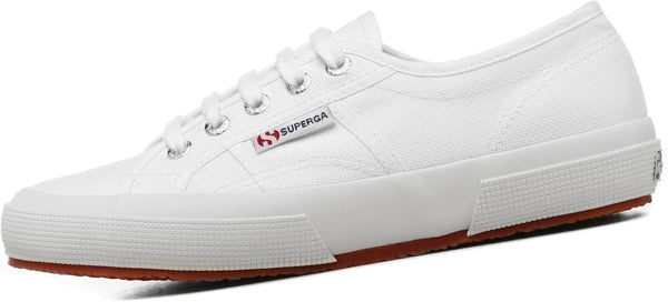 Sneaker White Primavera/Estate
