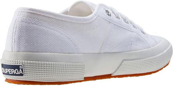 Sneaker White Primavera/Estate