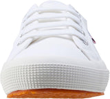 Sneaker White Primavera/Estate