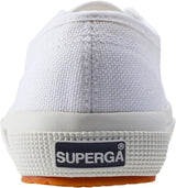 Sneaker White Primavera/Estate