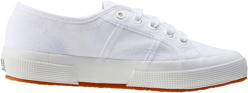 Sneaker White Primavera/Estate