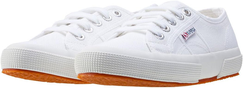 Sneaker White Primavera/Estate