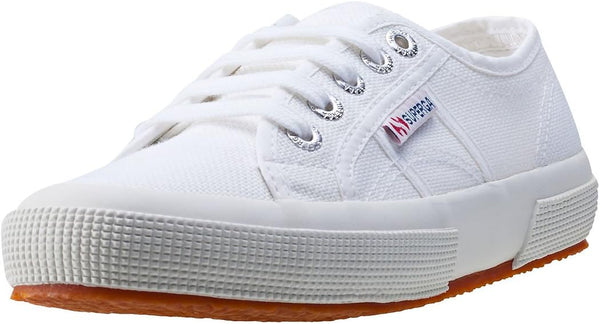 Sneaker White Primavera/Estate