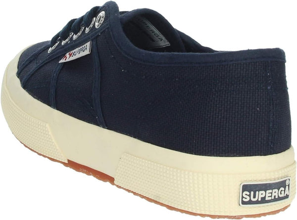 Sneaker Blue navy Primavera/Estate