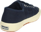 Sneaker Blue navy Primavera/Estate