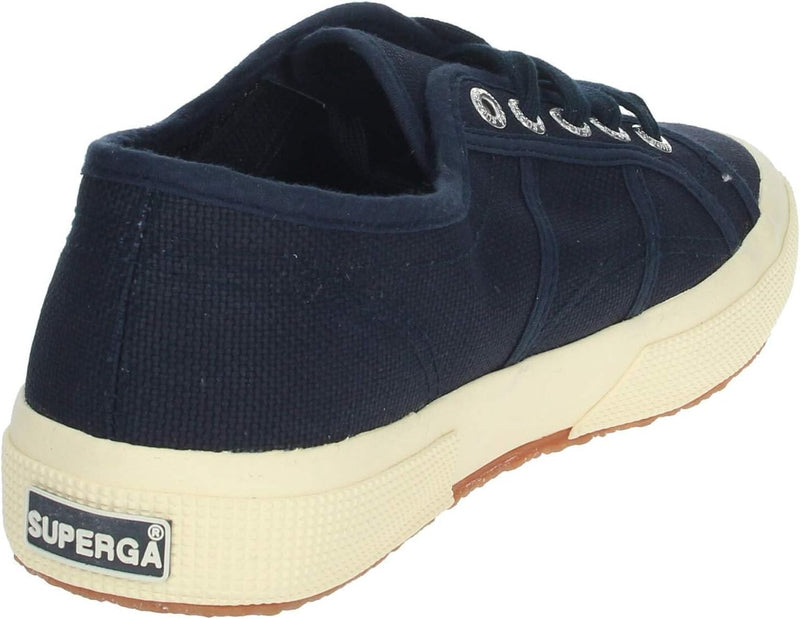 Sneaker Blue navy Primavera/Estate