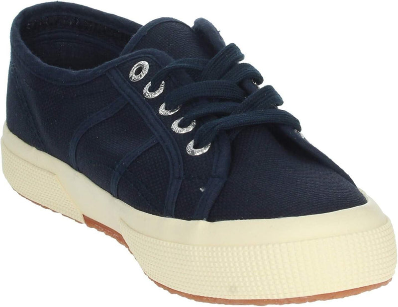 Sneaker Blue navy Primavera/Estate