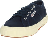 Sneaker Blue navy Primavera/Estate
