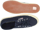 Sneaker Blue navy Primavera/Estate