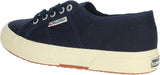 Sneaker Blue navy Primavera/Estate