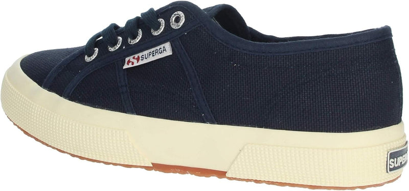 Sneaker Blue navy Primavera/Estate