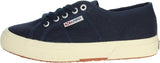 Sneaker Blue navy Primavera/Estate