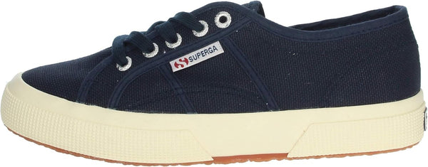Sneaker Blue navy Primavera/Estate
