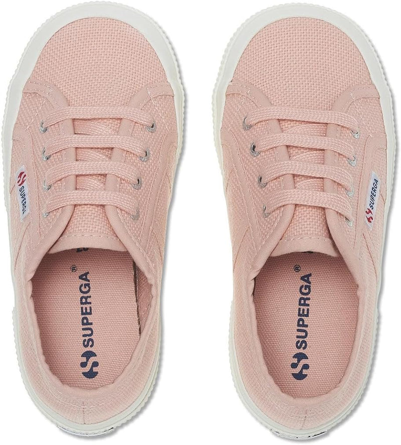 Sneaker Pink Primavera/Estate
