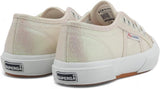 Sneaker Beige Primavera/Estate