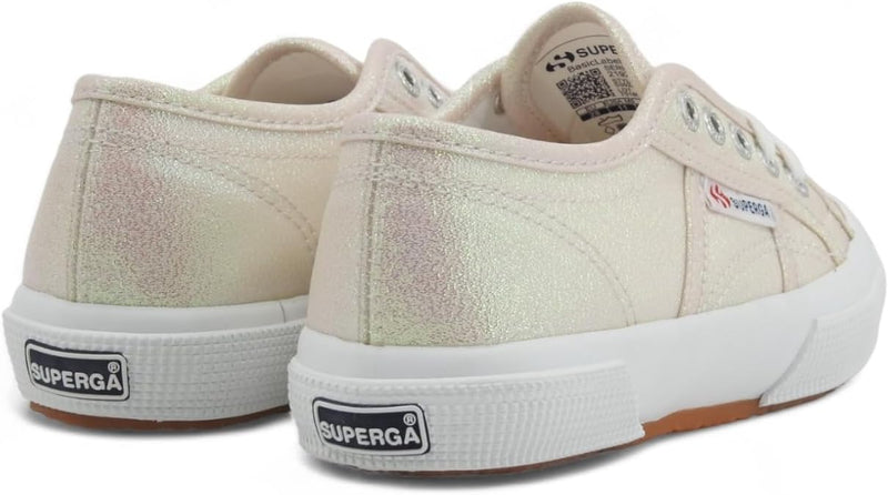 Sneaker Beige Primavera/Estate