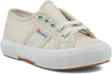 Sneaker Beige Primavera/Estate