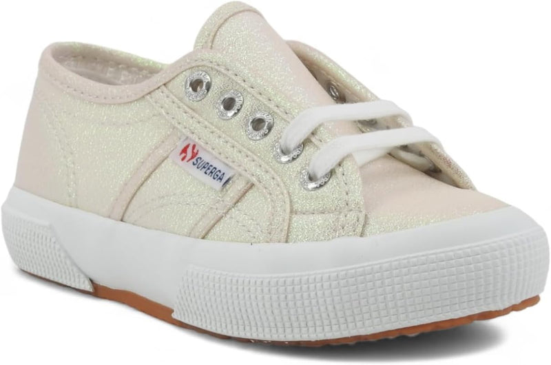 Sneaker Beige Primavera/Estate