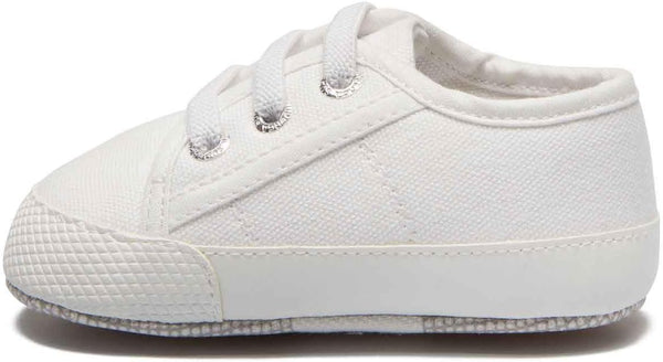 Sneaker White Primavera/Estate