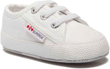 Sneaker White Primavera/Estate