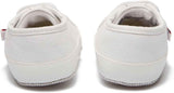 Sneaker White Primavera/Estate