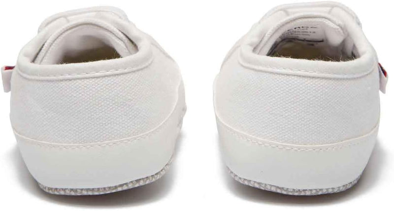 Sneaker White Primavera/Estate