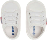 Sneaker White Primavera/Estate