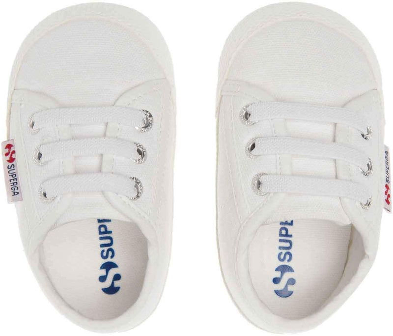 Sneaker White Primavera/Estate