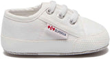 Sneaker White Primavera/Estate
