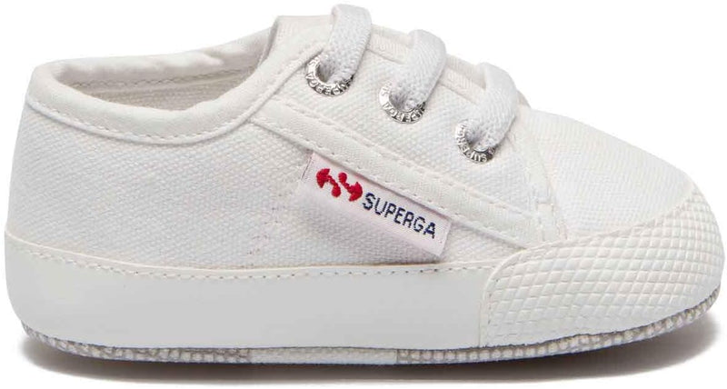 Sneaker White Primavera/Estate