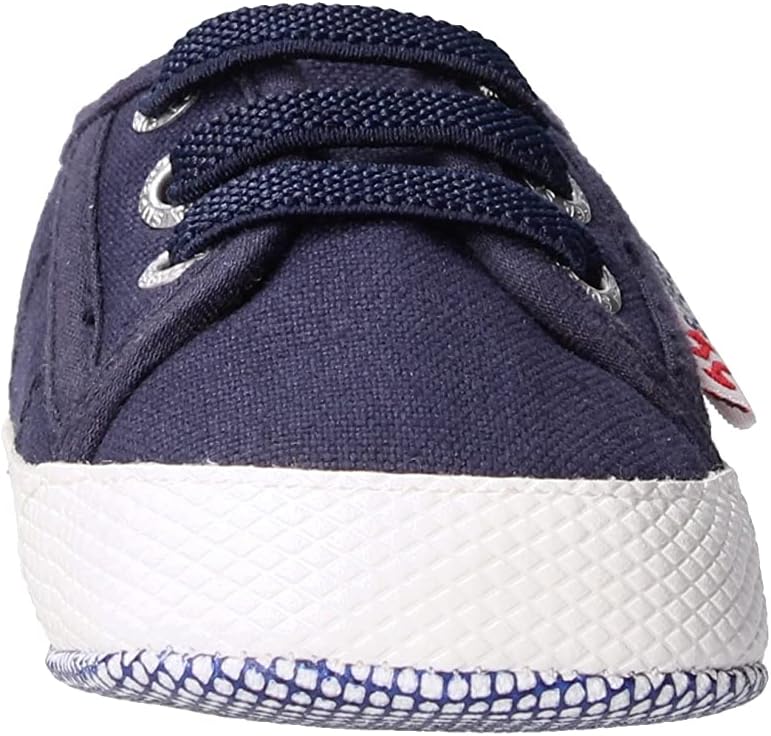 Sneaker Blue Primavera/Estate