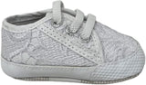 Sneaker White Primavera/Estate
