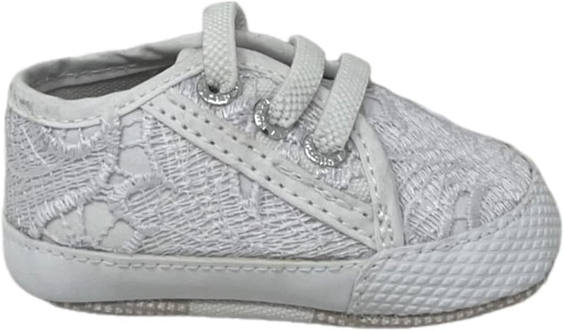 Sneaker White Primavera/Estate