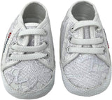 Sneaker White Primavera/Estate