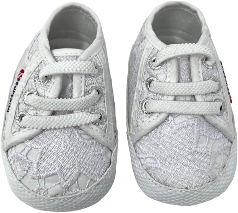 Sneaker White Primavera/Estate