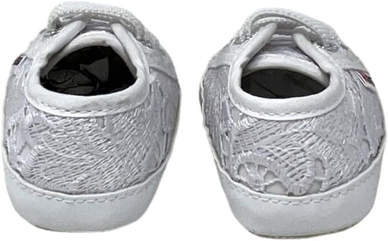 Sneaker White Primavera/Estate
