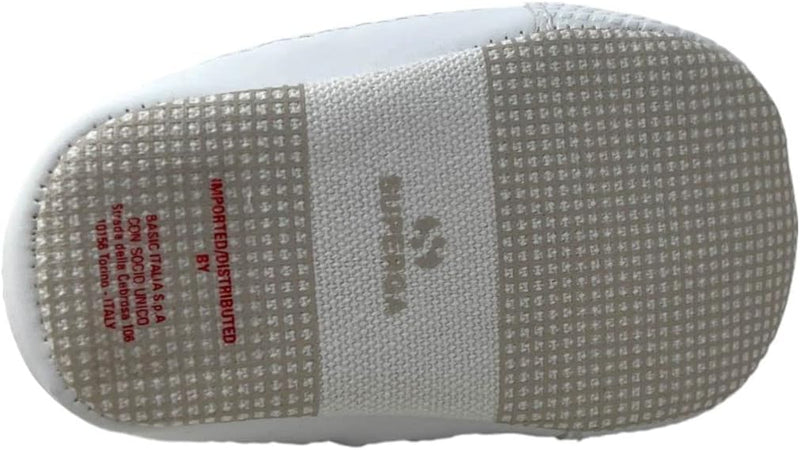 Sneaker White Primavera/Estate