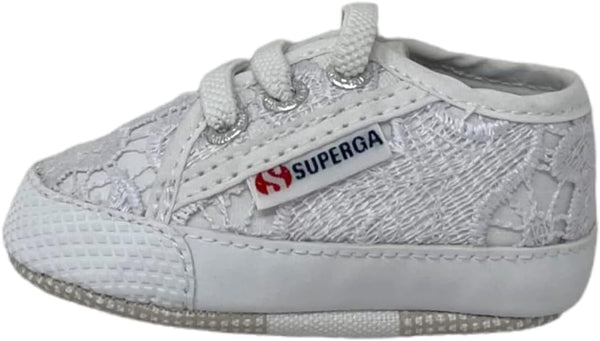 Sneaker White Primavera/Estate
