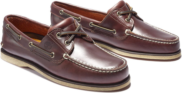 Sneaker Brown Primavera/Estate