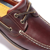 Sneaker Brown Primavera/Estate